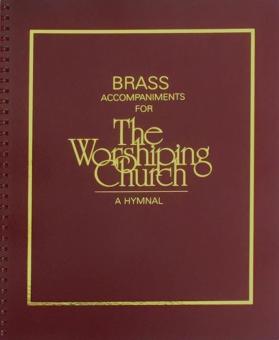 The Worshiping Church: A Hymnal 