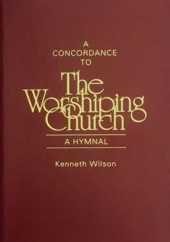 The Worshiping Church: A Hymnal 
