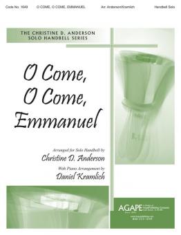 O Come, O Come, Emmanuel 