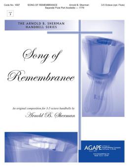 Song of Remembrance 