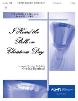 I Heard the Bells on Christmas Day 