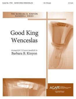 Good King Wenceslas 