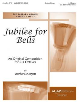Jubilee for Bells 