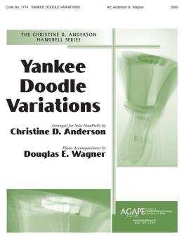 Yankee Doodle Variations 