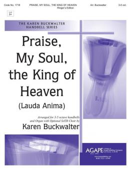 Praise, My Soul, the King of Heaven 