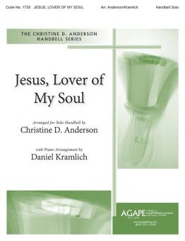 Jesus, Lover of My Soul 