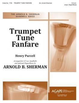 Trumpet Tune Fanfare 