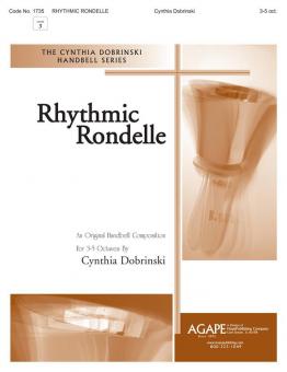 Rhythmic Rondelle 
