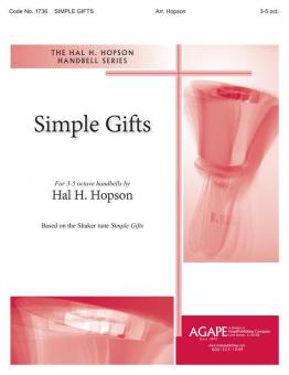 Simple Gifts 