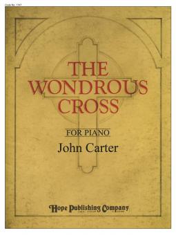 The Wondrous Cross 