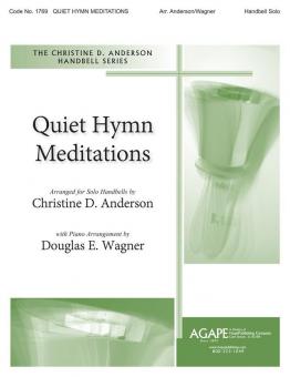 Quiet Hymn Meditations 