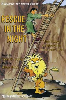 Rescue In the Night 