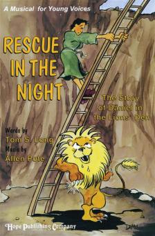 Rescue In the Night 