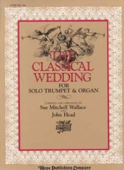 The Classical Wedding 