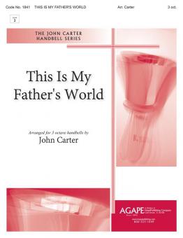 This is My Father's World 