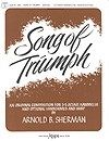 Song of Triumph 