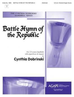 Battle Hymn of the Republic 