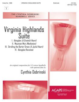 Virginia Highlands Suite 