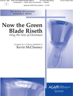 Now the Green Blade Riseth-Sing We Now Christmas 
