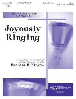 Joyously Ringing 