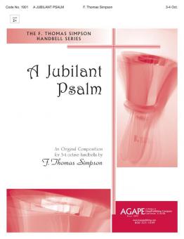 A Jubilant Psalm 