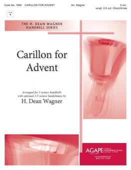 Carillon for Advent 