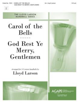 Carol of the Bells - God Rest Ye Merry Gentlemen 