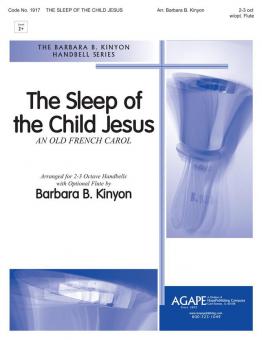 The Sleep of the Child Jesus 