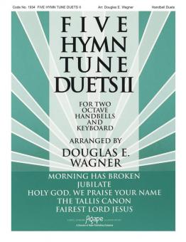 Five Hymn Tune Duets II 