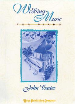 Wedding Music for Piano 