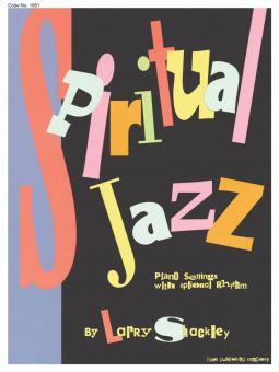 Spiritual Jazz 