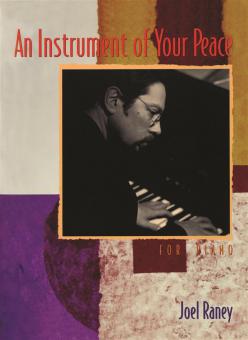 An Instrument of Your Peace 