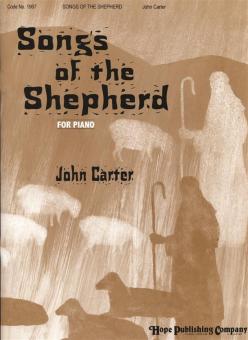 Songs of the Shepherd 