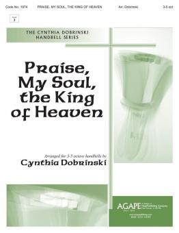 Praise, My Soul, the King of Heaven 