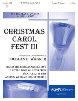 Christmas Carol Fest III 