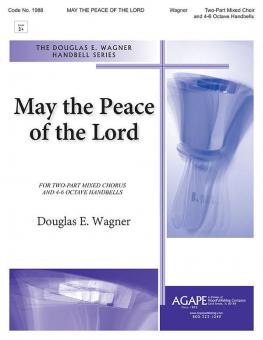 May the Peace of the Lord 