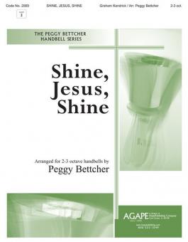 Shine, Jesus, Shine 