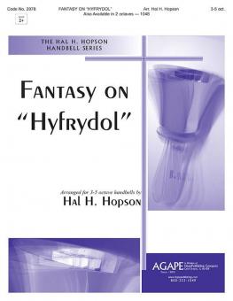 Fantasy on Hyfrydol 