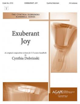 Exuberant Joy 