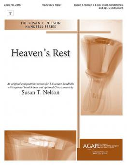 Heaven's Rest 