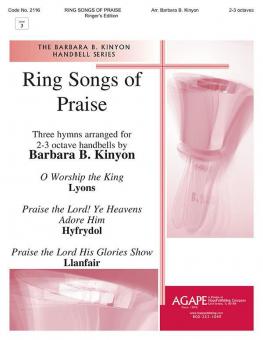 Ring Songs of Praise 