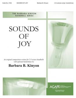Sounds of Joy 