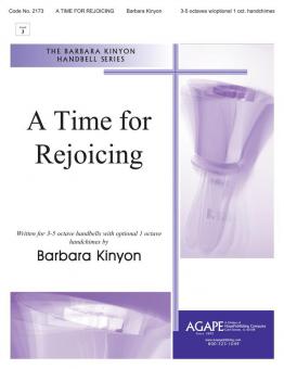 A Time for Rejoicing 