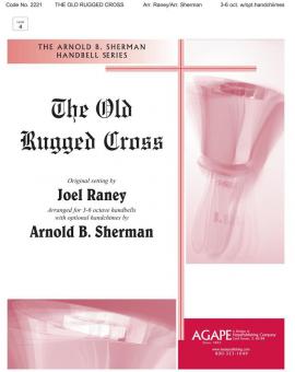 The Old Rugged Cross 