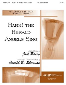 Hark! the Herald Angels Sing 