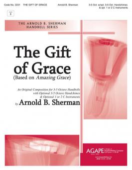 The Gift of Grace 