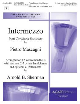 Intermezzo from Cavalleria Rusticana 
