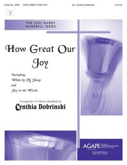 How Great Our Joy 