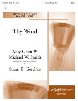 Thy Word 