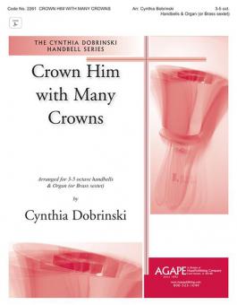 Crown Him with Many Crowns 